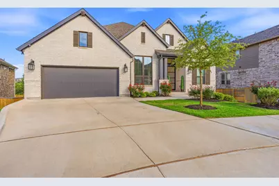 212 Texas Bluebonnet Trail, Georgetown, TX 78628 - Photo 1