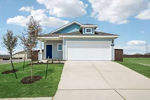 5600 San Pietro Dr, Austin, TX 78747 - Photo 1