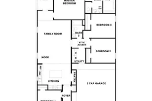 14909 Custis Ln, Austin, TX 78725 - Photo 2