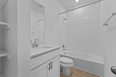 1836 Side Buster Trail, Georgetown, TX 78628 - Photo 4