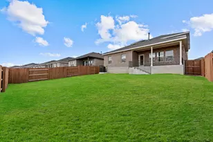 1836 Side Buster Trl, Georgetown, TX 78628 - Photo 30
