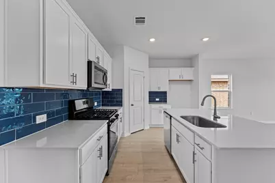 1836 Side Buster Trail, Georgetown, TX 78628 - Photo 8