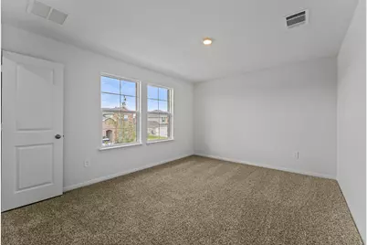 1836 Side Buster Trail, Georgetown, TX 78628 - Photo 28