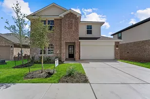 1836 Side Buster Trl, Georgetown, TX 78628 - Photo 1