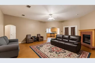 3301 Woodrow Drive, Killeen, TX 76549 - Photo 2