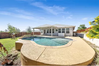 3509 Constitution Drive, Lago Vista, TX 78645 - Photo 1