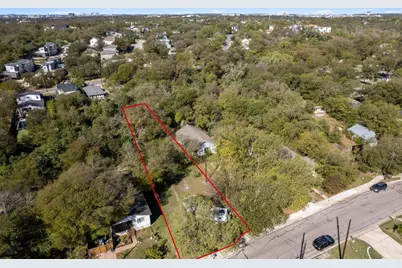 1132 Eleanor Street, Austin, TX 78721 - Photo 4