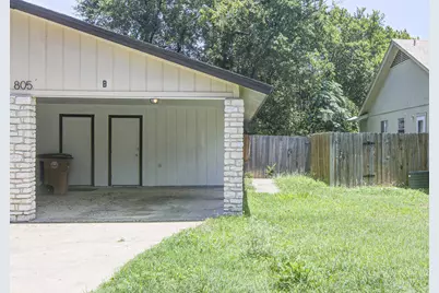 805 Sirocco Drive #B, Austin, TX 78745 - Photo 1