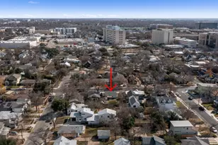 5106 Woodrow Ave, Austin, TX 78756 - Photo 8
