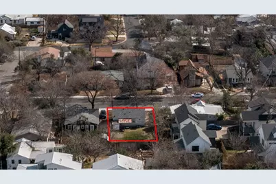 5106 Woodrow Avenue, Austin, TX 78756 - Photo 10