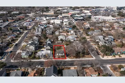 5106 Woodrow Avenue, Austin, TX 78756 - Photo 6