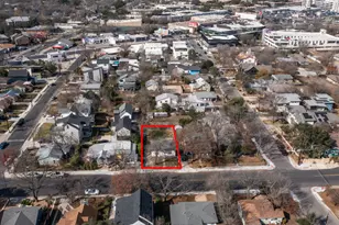 5106 Woodrow Ave, Austin, TX 78756 - Photo 6