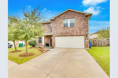 13325 High Sierra Street, Manor, TX 78653 - Photo 1