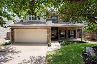 1822 Nelson Ranch Loop, Cedar Park, TX 78613 - Photo 2