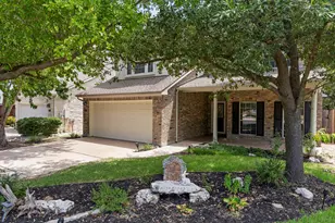 1822 Nelson Ranch Loop, Cedar Park, TX 78613 - Photo 4