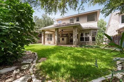 1822 Nelson Ranch Loop, Cedar Park, TX 78613 - Photo 34