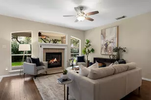 1822 Nelson Ranch Loop, Cedar Park, TX 78613 - Photo 8