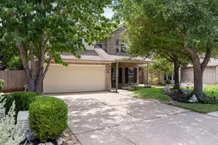 1822 Nelson Ranch Loop, Cedar Park, TX 78613 - Photo 1