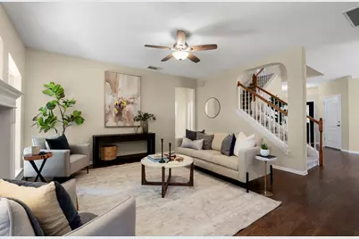 1822 Nelson Ranch Loop, Cedar Park, TX 78613 - Photo 2