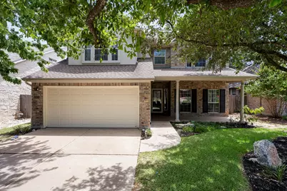 1822 Nelson Ranch Loop, Cedar Park, TX 78613 - Photo 8