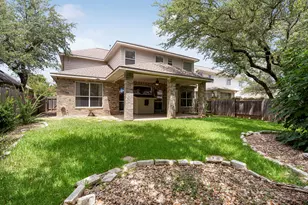 1822 Nelson Ranch Loop, Cedar Park, TX 78613 - Photo 36
