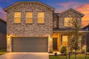 304 Daniels Dusty Trl, Georgetown, TX 78626 - Photo 1