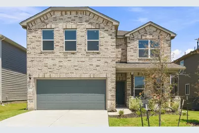 304 Daniels Dusty Trail, Georgetown, TX 78626 - Photo 1