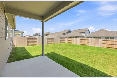 304 Daniels Dusty Trail, Georgetown, TX 78626 - Photo 22