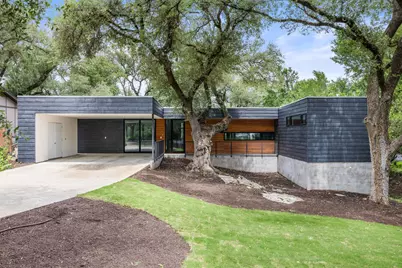 9400 Shady Oaks Drive, Austin, TX 78729 - Photo 1