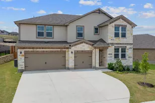 571 Sue Peaks Loop, Dripping Springs, TX 78620 - Photo 1