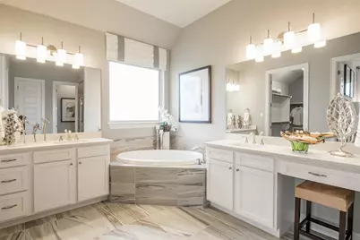 1229 Terrace View Drive, Georgetown, TX 78628 - Photo 8