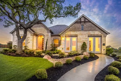 1229 Terrace View Drive, Georgetown, TX 78628 - Photo 2