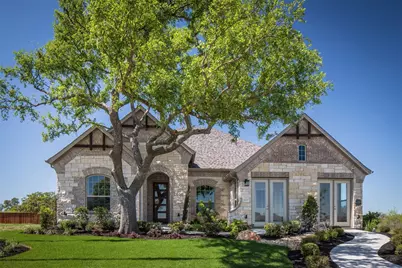 1229 Terrace View Drive, Georgetown, TX 78628 - Photo 1