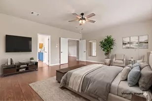 1001 Hondo Ln, Hutto, TX 78634 - Photo 4