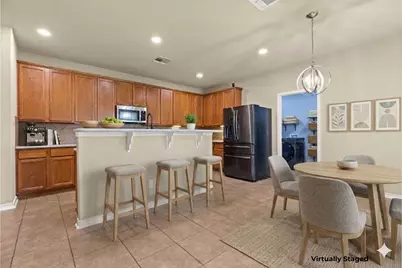 1001 Hondo Lane, Hutto, TX 78634 - Photo 4