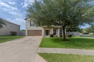 1001 Hondo Ln, Hutto, TX 78634 - Photo 1