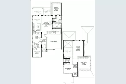 1361 Cypress Paul Street, Georgetown, TX 78628 - Photo 4