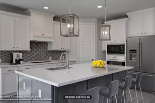 1361 Cypress Paul St, Georgetown, TX 78628 - Photo 2