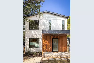 3405 Fruth Street, Austin, TX 78705 - Photo 1