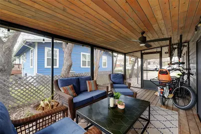 1907 E 14th Street #A, Austin, TX 78702 - Photo 32