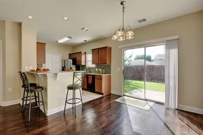 6011 Fairway Street #2B, Austin, TX 78741 - Photo 14