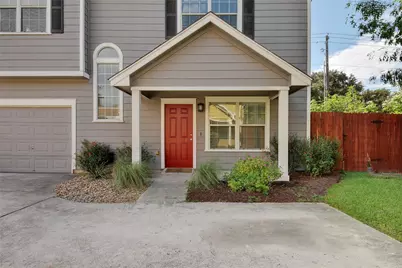 6011 Fairway Street #2B, Austin, TX 78741 - Photo 2