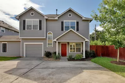 6011 Fairway Street #2B, Austin, TX 78741 - Photo 1