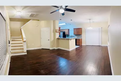 6011 Fairway Street #2B, Austin, TX 78741 - Photo 16