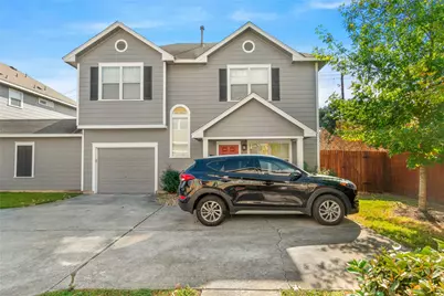 6011 Fairway Street #2B, Austin, TX 78741 - Photo 34