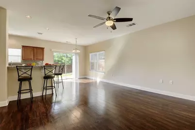 6011 Fairway Street #2B, Austin, TX 78741 - Photo 6
