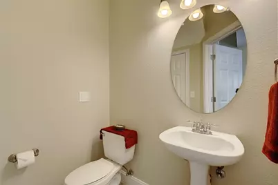 6011 Fairway Street #2B, Austin, TX 78741 - Photo 28