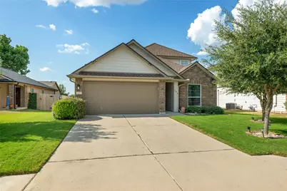 308 Moulins Lane, Georgetown, TX 78626 - Photo 2