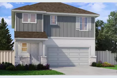 200 Wilcott Drive, Georgetown, TX 78674 - Photo 1