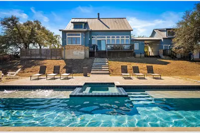 10512 Lake Park Drive, Dripping Springs, TX 78620 - Photo 2